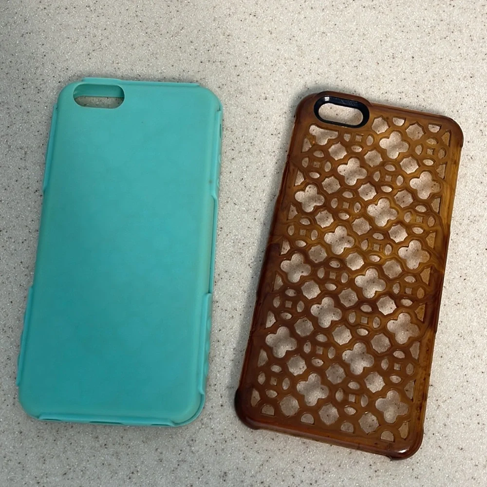 Tech Candy 2 pc. Phone case